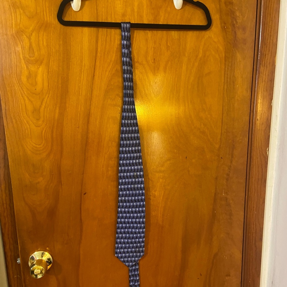 NWOT🔥Irvine Park Blue Tie